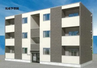 ポルテボヌール本牧の画像