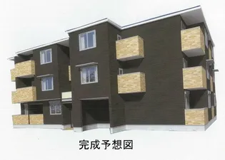 ヒカルサ岸和田畑町の画像