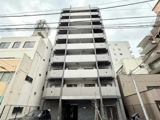 ケリア浅草の画像