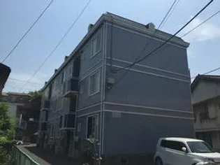 サンライフ ビラージュAの画像