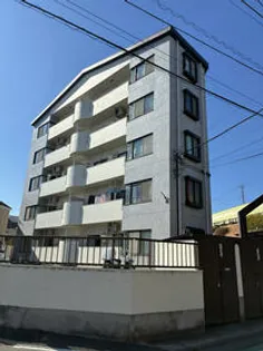 栗原マンションIIの画像