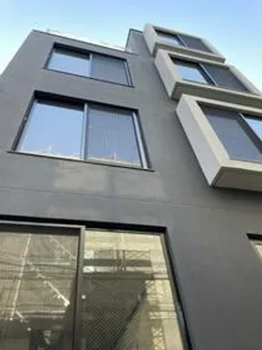 東京都世田谷区三宿2丁目【マンション】の外観