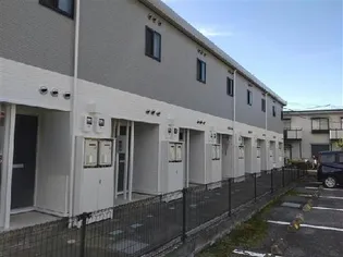 レオパレスイーグルハイツの画像