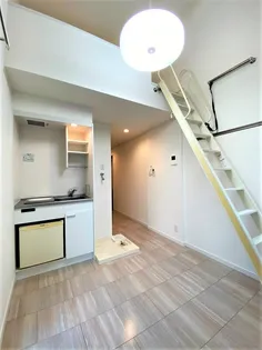 ヒルズ小倉【2階】の外観