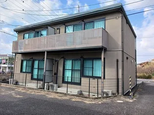 フルールほしのの画像