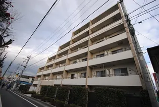 ガーデン萩中の画像