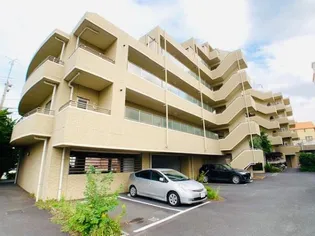 ヒルクレスト妙蓮寺の画像