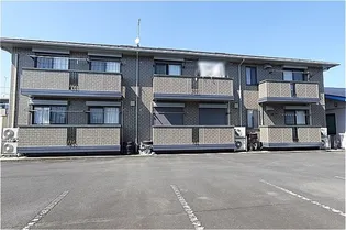 ディアコート Bの画像