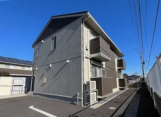 アンジュール Aの画像