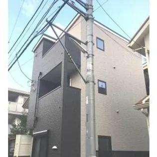 AMBITION立川の画像