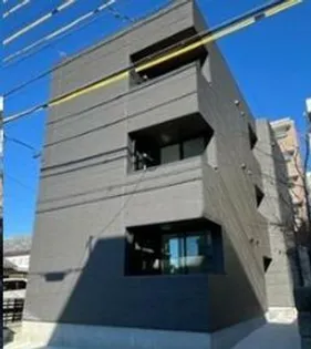 JACK NAKAGO Ⅰの画像