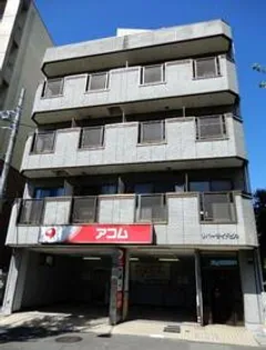 リバーサイドビルの画像