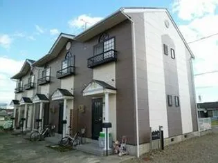 パークサイド高木Bの画像