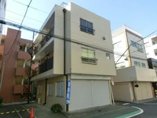 栗原ビルの画像