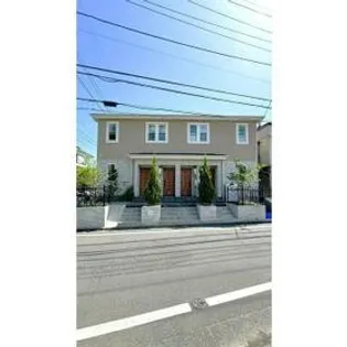 パークハウス国分寺おたかの道の画像