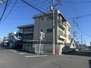 レジデンスコグレの画像