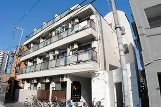 エスポアール寿の画像