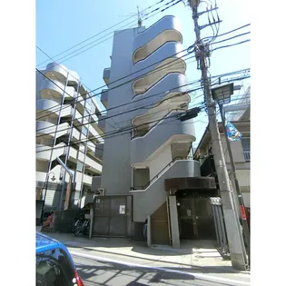 ベルメゾン二子の画像