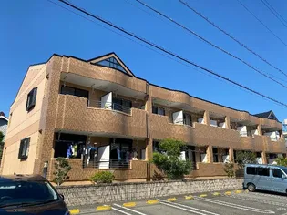 プランドールMKの画像