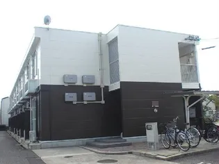 レオパレス十三の画像