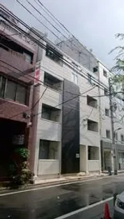 東京都豊島区巣鴨3丁目【マンション】の外観