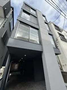 東京都中野区弥生町2丁目【マンション】の外観