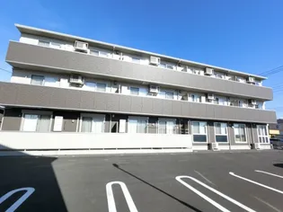 リーフアベニューの画像