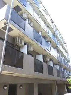 ダイホーステージ池上の画像