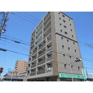 セントクレール元町の画像