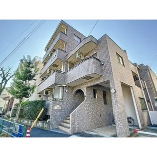 パークウェル田園調布の画像