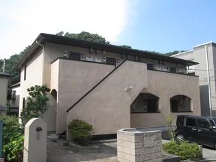 クレール稲城の画像