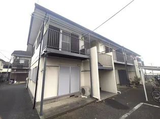 コーポニッコウの画像