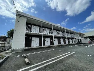 レオパレスこだまの画像