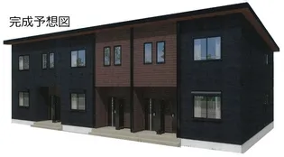 メゾンドグランデの画像