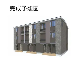 ヴィラ グレイスCの画像