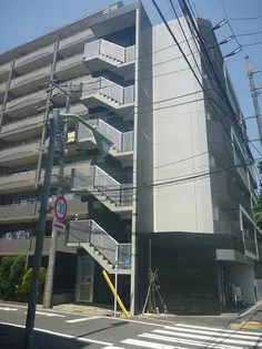 スパシエルクス光が丘の画像