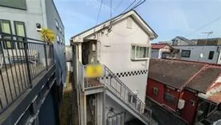 星川アイランドの画像