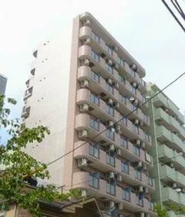 神奈川県横浜市南区真金町2丁目【マンション】の外観