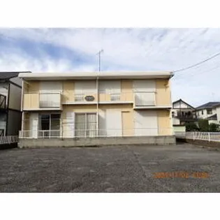 富士見コーポA棟の画像