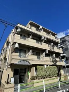 ハイタウン鵜の木の画像