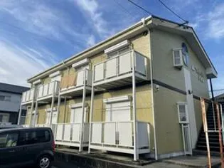 SURPLUS ONE 御油の画像