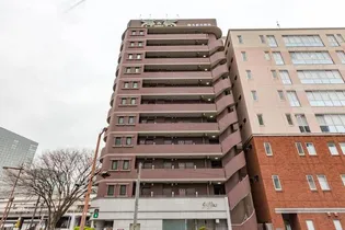 グリフィン横浜 プライムスクエアの画像