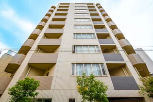 ステージファースト北千住の画像