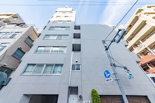 菱和パレス飯田橋の画像