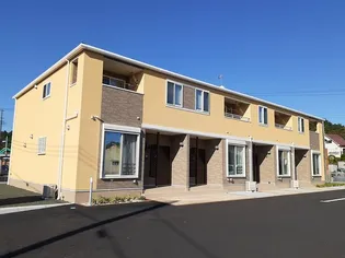 サニーアベニューの画像