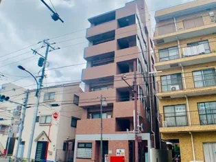 アミュール池上の画像