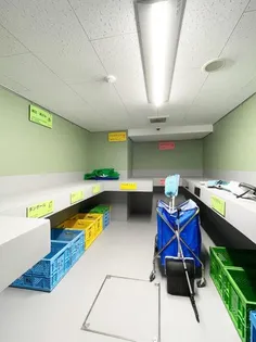 東京都台東区西浅草2丁目【マンション】の外観