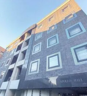 アポロホール&ルナハウスの画像