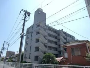 エクセランド旭町の画像