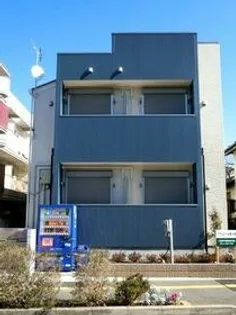 アヴェニール西千葉の画像